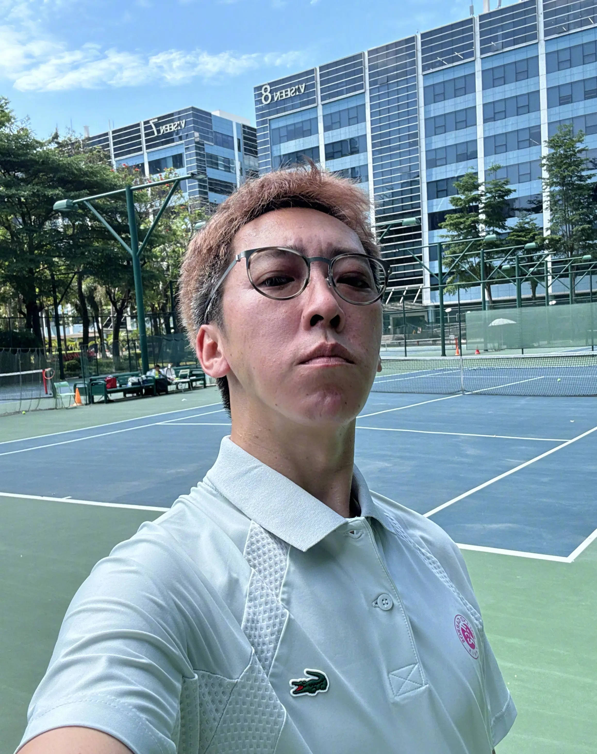 留幾手嘲諷李雪琴：她隨便上脫口秀，我妻離狗散才能上丟人的離婚綜藝