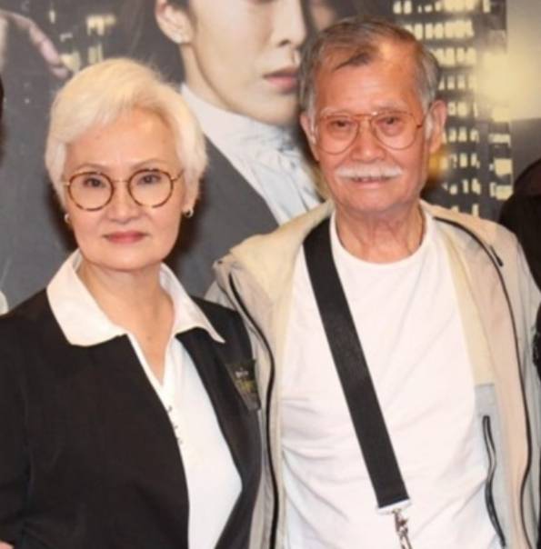 88歲著名武術(shù)導(dǎo)演唐佳在佐敦跳樓去世！曾希望與太太雪妮一同死去