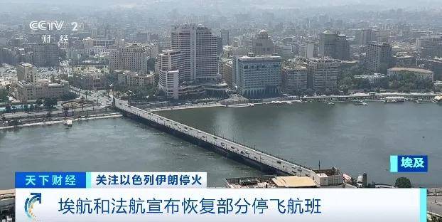 以色列、伊拉克、約旦，都宣布了！
