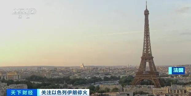 以色列、伊拉克、約旦，都宣布了！