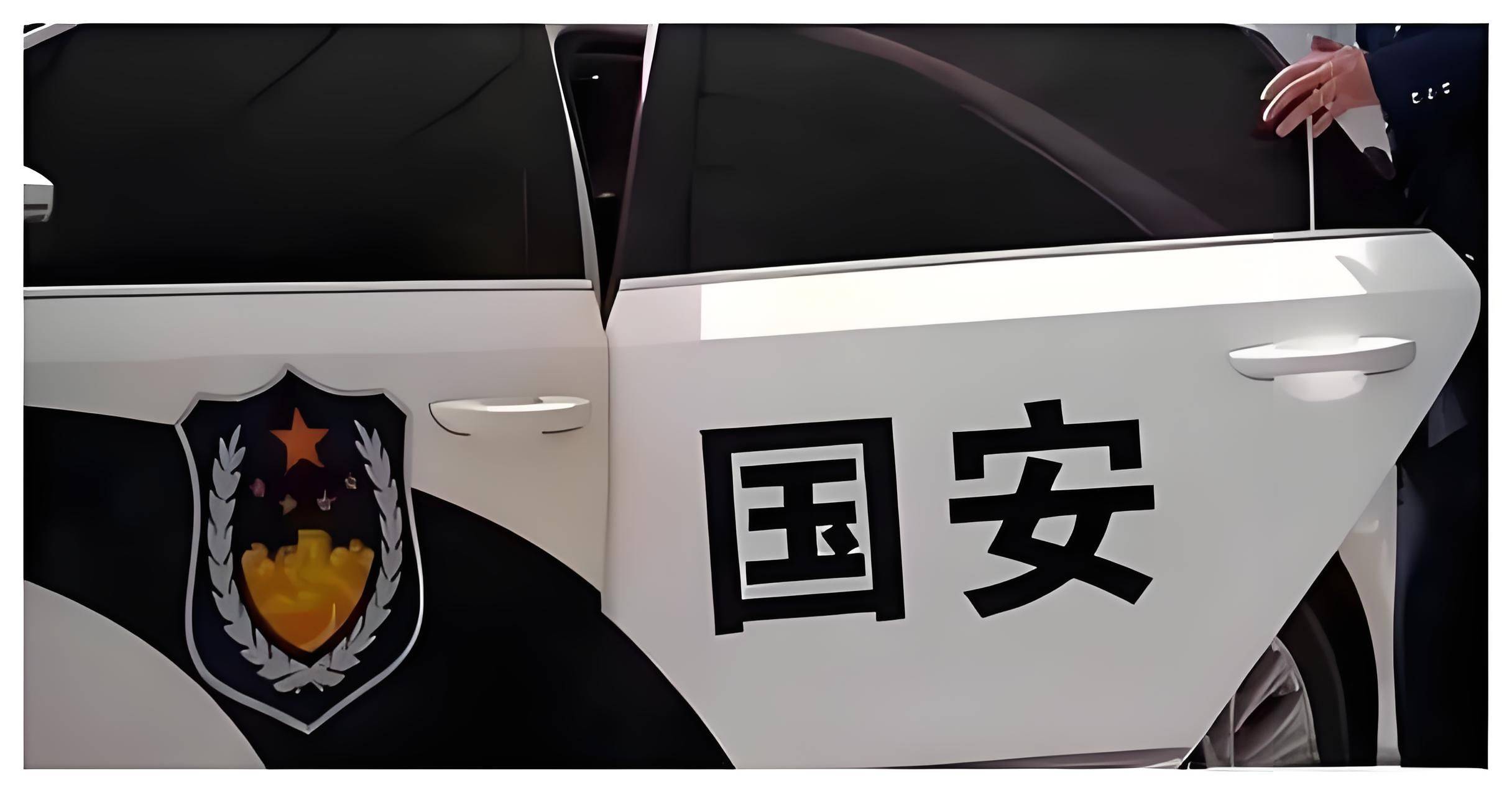 現(xiàn)實(shí)版諜海追兇！國安部雷霆出擊，抓獲一條危害國家安全的大魚