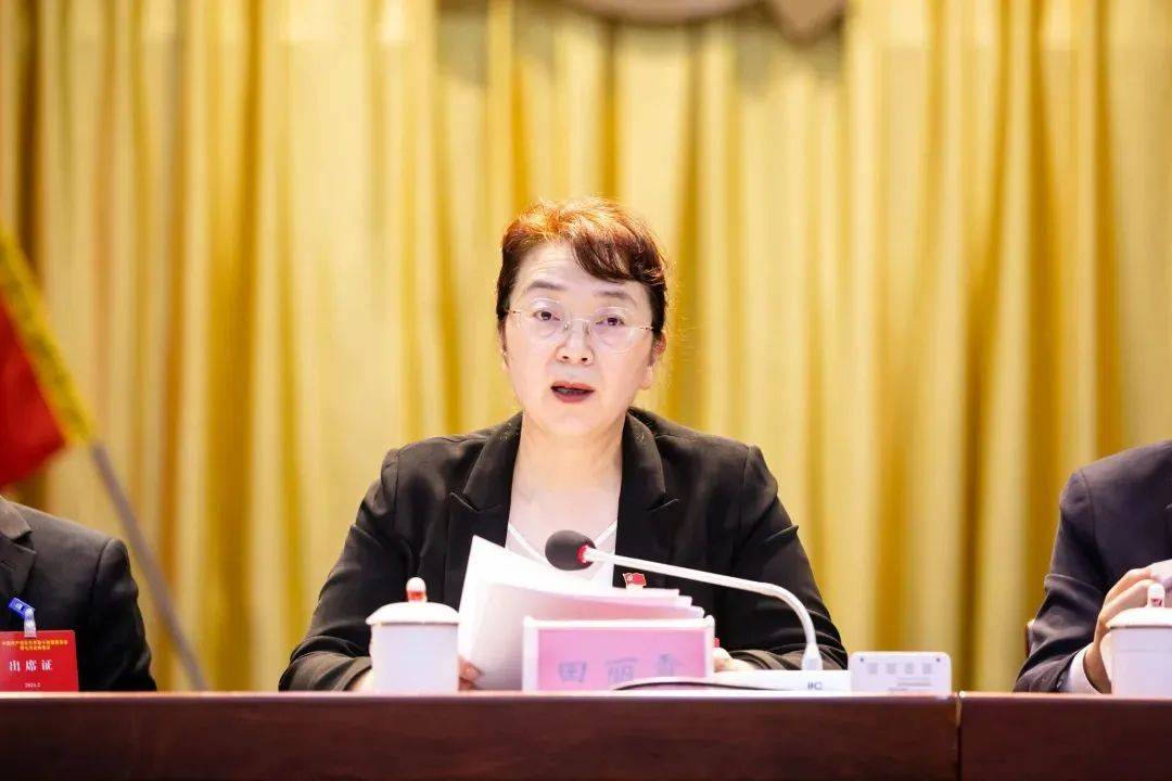 鐵剛，任上被查
