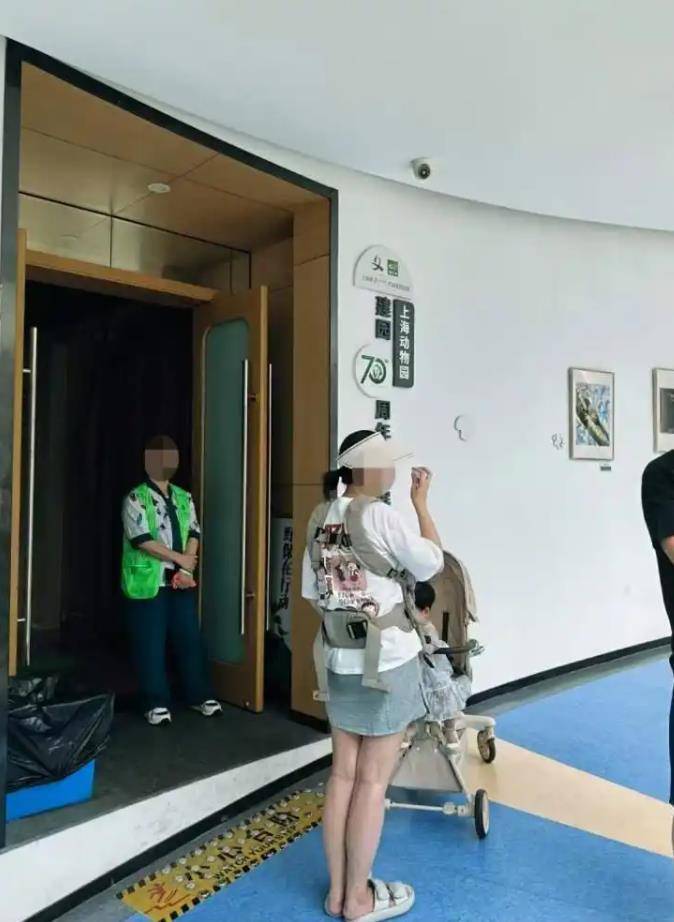 上海動(dòng)物園發(fā)布通告致歉，但核心問(wèn)題依然沒(méi)說(shuō)清