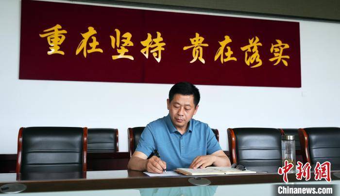 一位北京校長對內(nèi)蒙古縣城職業(yè)中學(xué)的3年改造