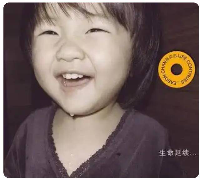 陳奕迅女兒、小沈陽(yáng)女兒……“星二代”們正扎堆出道