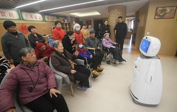 日媒贊嘆：中國正低調(diào)打造一個不同于西方、由技術(shù)驅(qū)動的福利模式