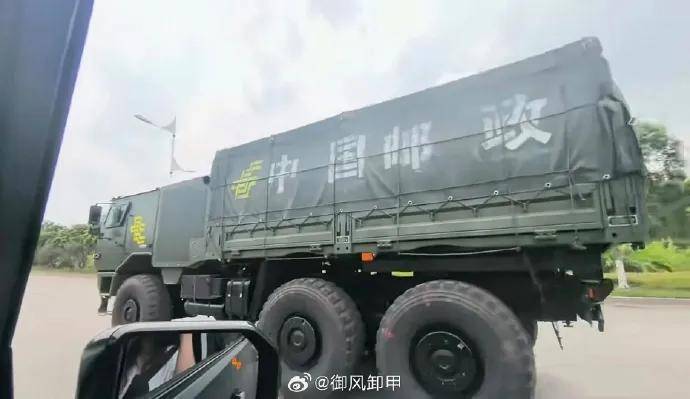伊朗至少被摧毀20臺(tái)發(fā)射車(chē)？網(wǎng)友：我們的地下核長(zhǎng)城還安全嗎？