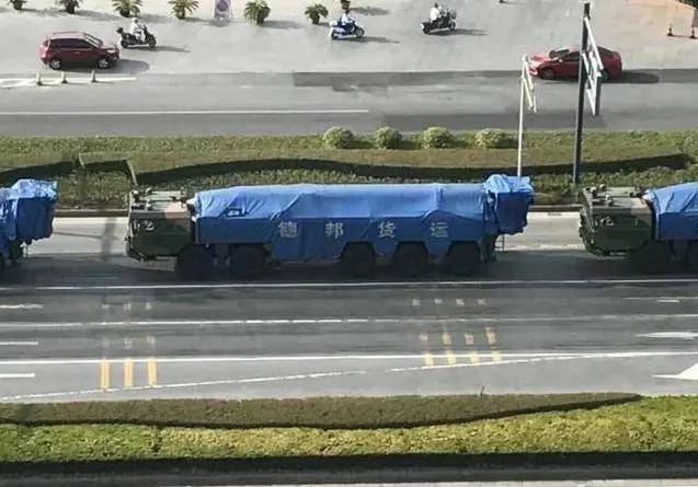伊朗至少被摧毀20臺(tái)發(fā)射車(chē)？網(wǎng)友：我們的地下核長(zhǎng)城還安全嗎？