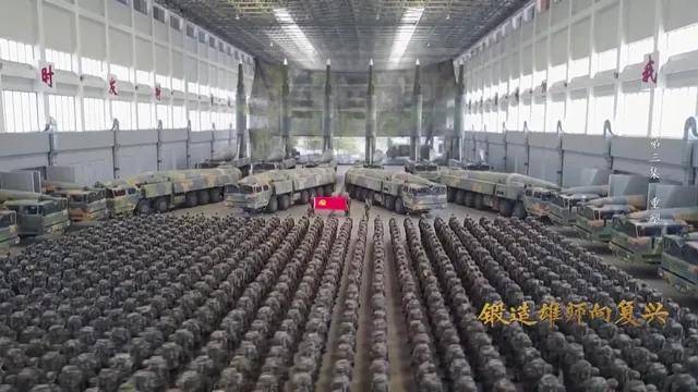 伊朗至少被摧毀20臺(tái)發(fā)射車(chē)？網(wǎng)友：我們的地下核長(zhǎng)城還安全嗎？