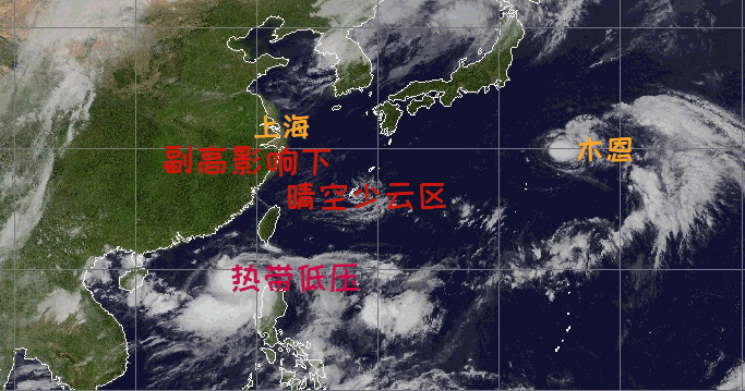 上海高溫何時休？有盼頭了！夏天越來越熱需警惕“情緒中暑”