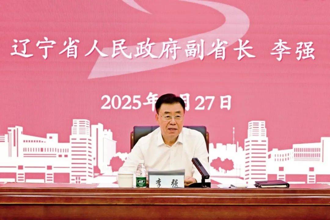 李強(qiáng)到沈陽(yáng)工業(yè)大學(xué)講授思政課