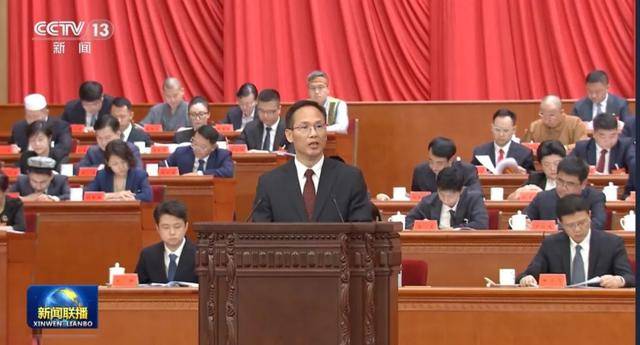 經(jīng)中央批準(zhǔn)，時(shí)隔五年，這一重要會(huì)議再度召開