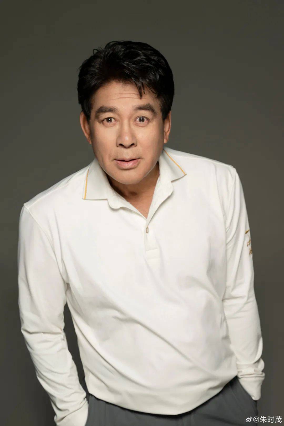 演員朱時茂一天遇2次詐騙，一次被騙2000元，第二次識破，“防不勝防”