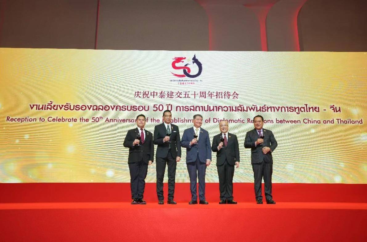 當不成總理了！洪瑪奈再出招，要讓佩通坦徹底出局！中方表態(tài)不干涉