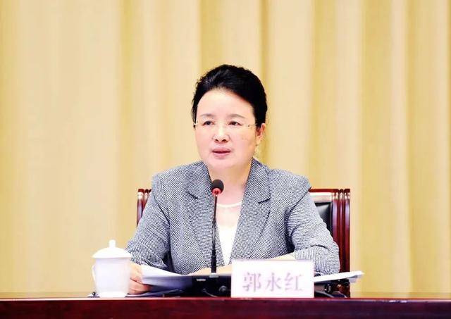 中共中央批準(zhǔn)：女性中央候補(bǔ)委員，跨省履新！