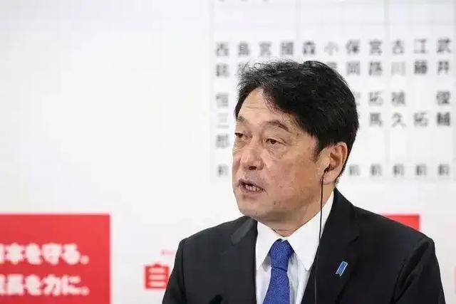 日政要怒了：強(qiáng)烈譴責(zé)，絕對無法接受！
