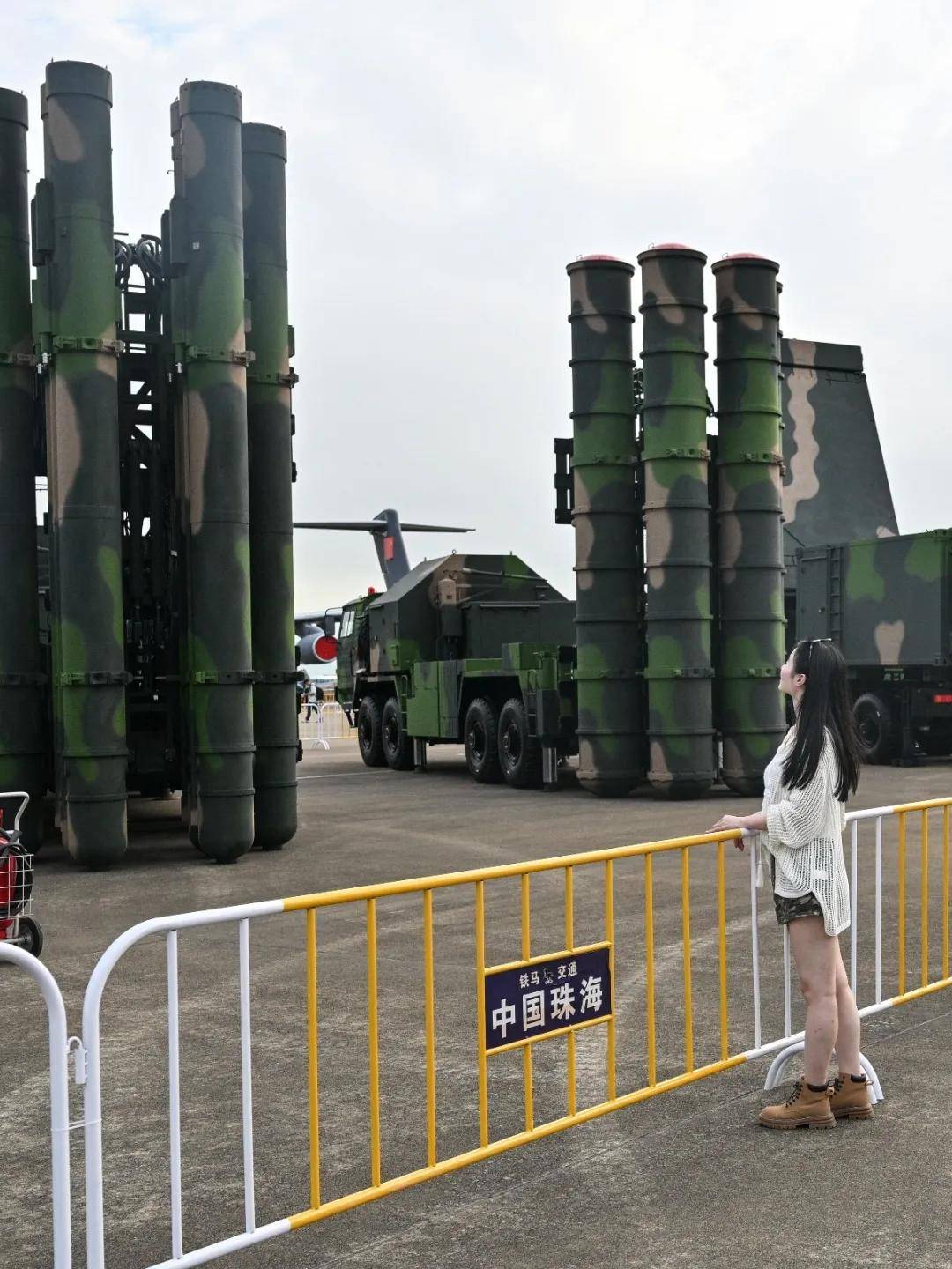 埃及官宣采購(gòu)中國(guó)紅旗-9BE，網(wǎng)友：1個(gè)營(yíng)相當(dāng)于過(guò)去40個(gè)營(yíng)！