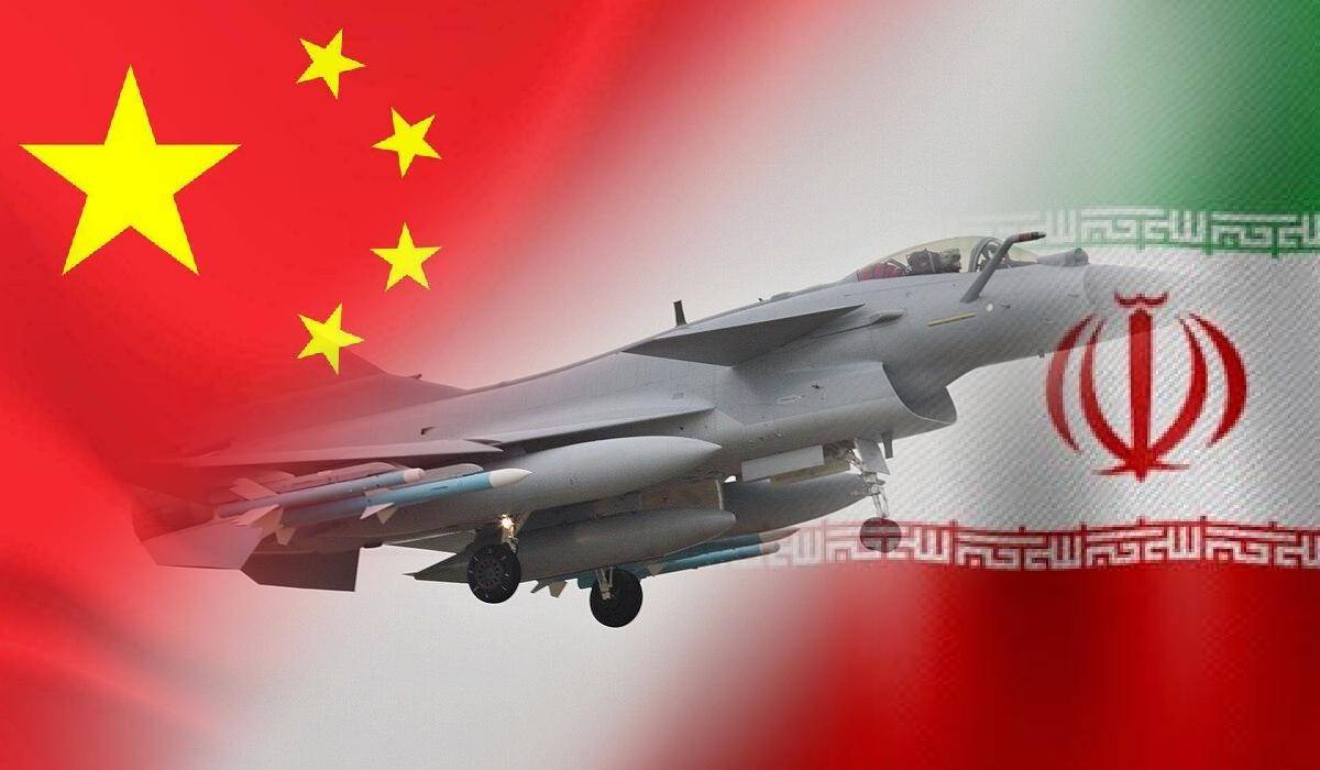 伊朗空軍覆滅后，殲16意外登頂外網(wǎng)熱搜：中國造武器在全球又火了