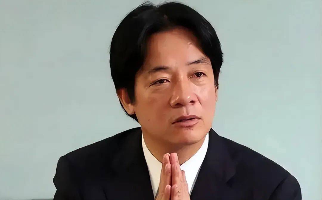 特朗普首次回應(yīng)訪華，想用臺島做“交易”？賴清德在島內(nèi)有大動作