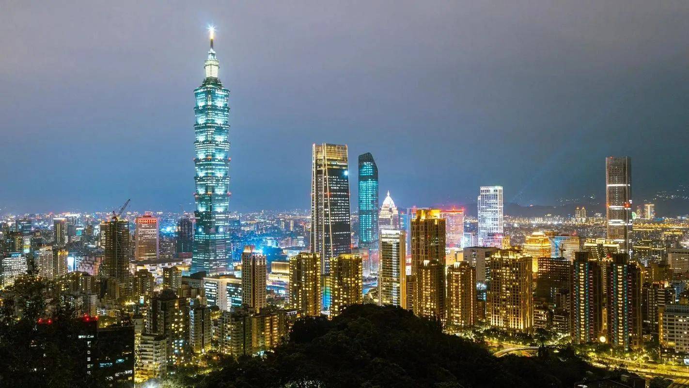 兩岸統(tǒng)一再近一步！國臺(tái)辦突然宣布啟用新航線，賴清德沒資格談條件