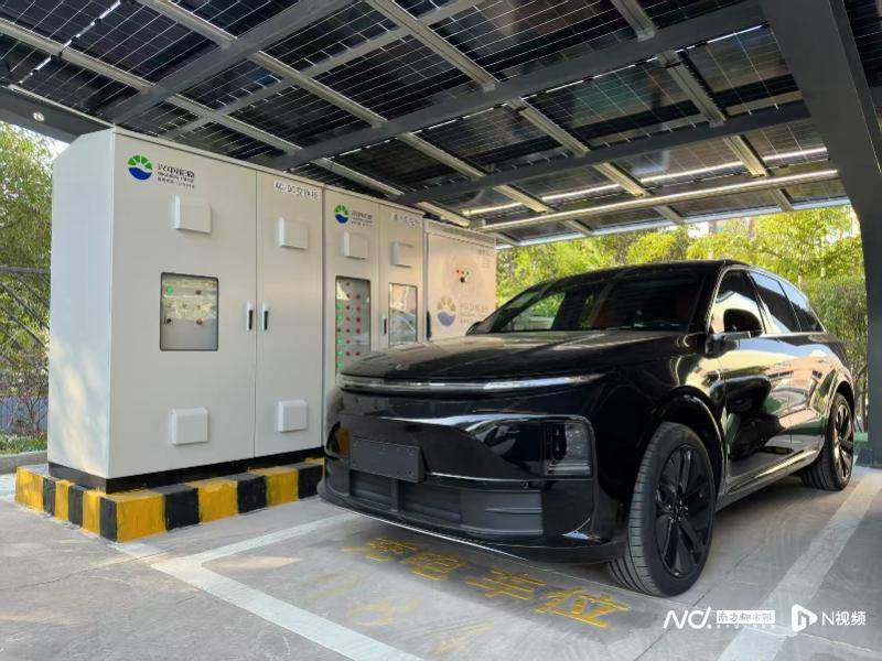 用電負荷創(chuàng)歷史新高！廣東為何是全國用電第一大省？