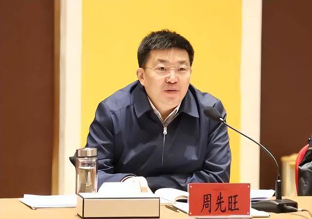 中央巡視后，武漢市原市長(zhǎng)被查