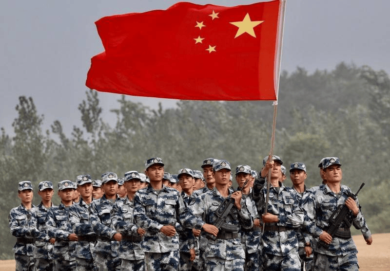 2027年，會武力統(tǒng)一臺灣嗎？