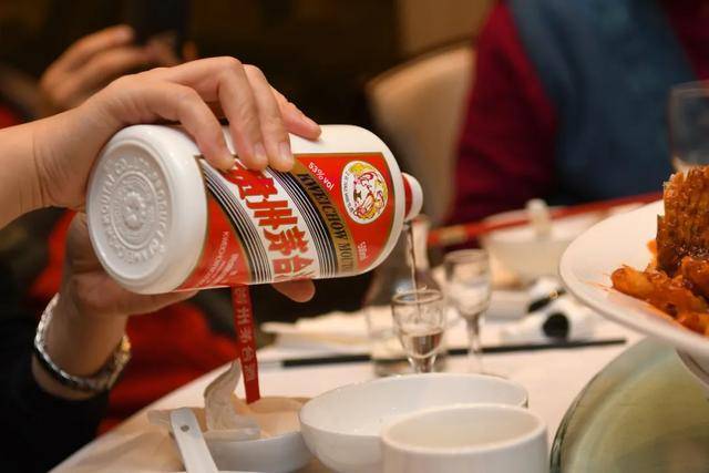 飛天茅臺離1499元，越來越近