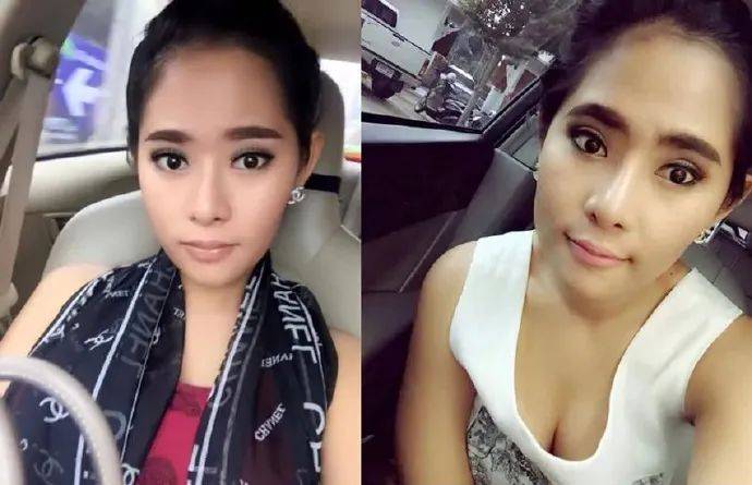 泰國(guó)一女子誘騙15名高僧，事后拍照勒索上百萬(wàn)，警方在其住處查獲五部手機(jī)、8萬(wàn)張照片及5600段視頻