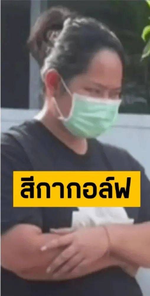 泰國(guó)一女子誘騙15名高僧，事后拍照勒索上百萬(wàn)，警方在其住處查獲五部手機(jī)、8萬(wàn)張照片及5600段視頻