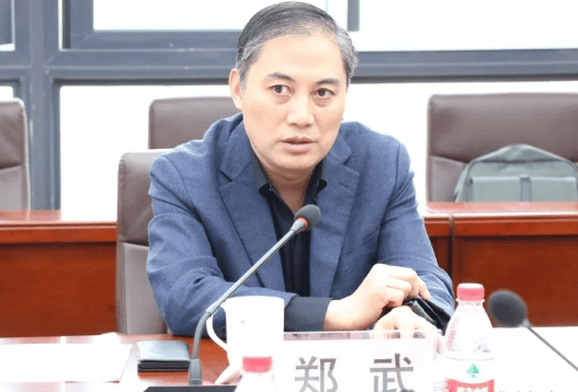 突發(fā)：原南京市江北新區(qū)教育和社會保障局局長鄭武，被查（附簡歷）
