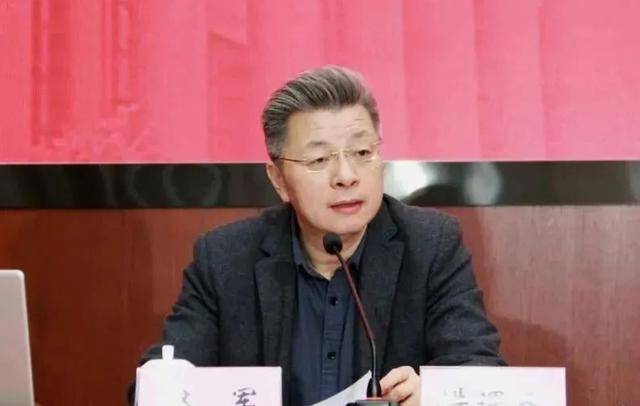 合肥市委副書記路軍，有新職