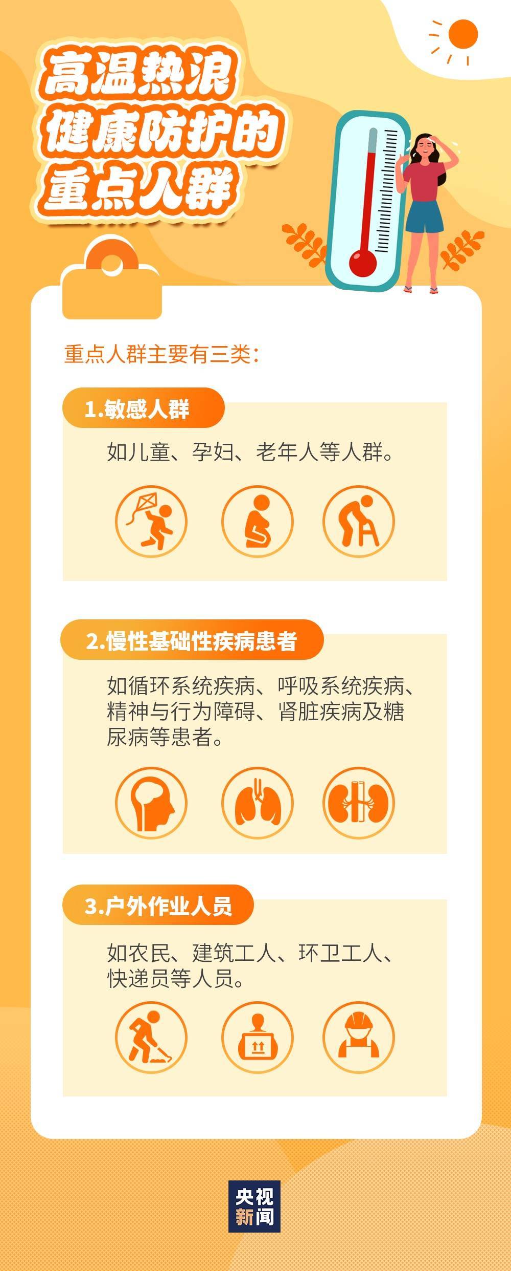 成片40℃及以上！四川高溫進入最強時段！