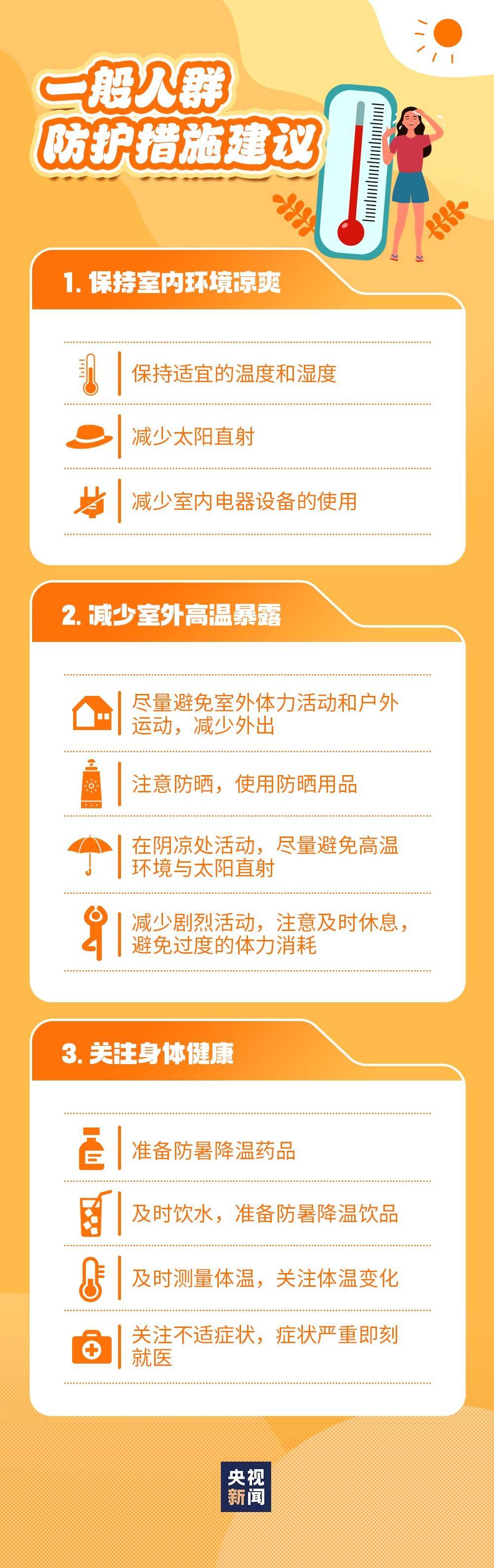 成片40℃及以上！四川高溫進入最強時段！