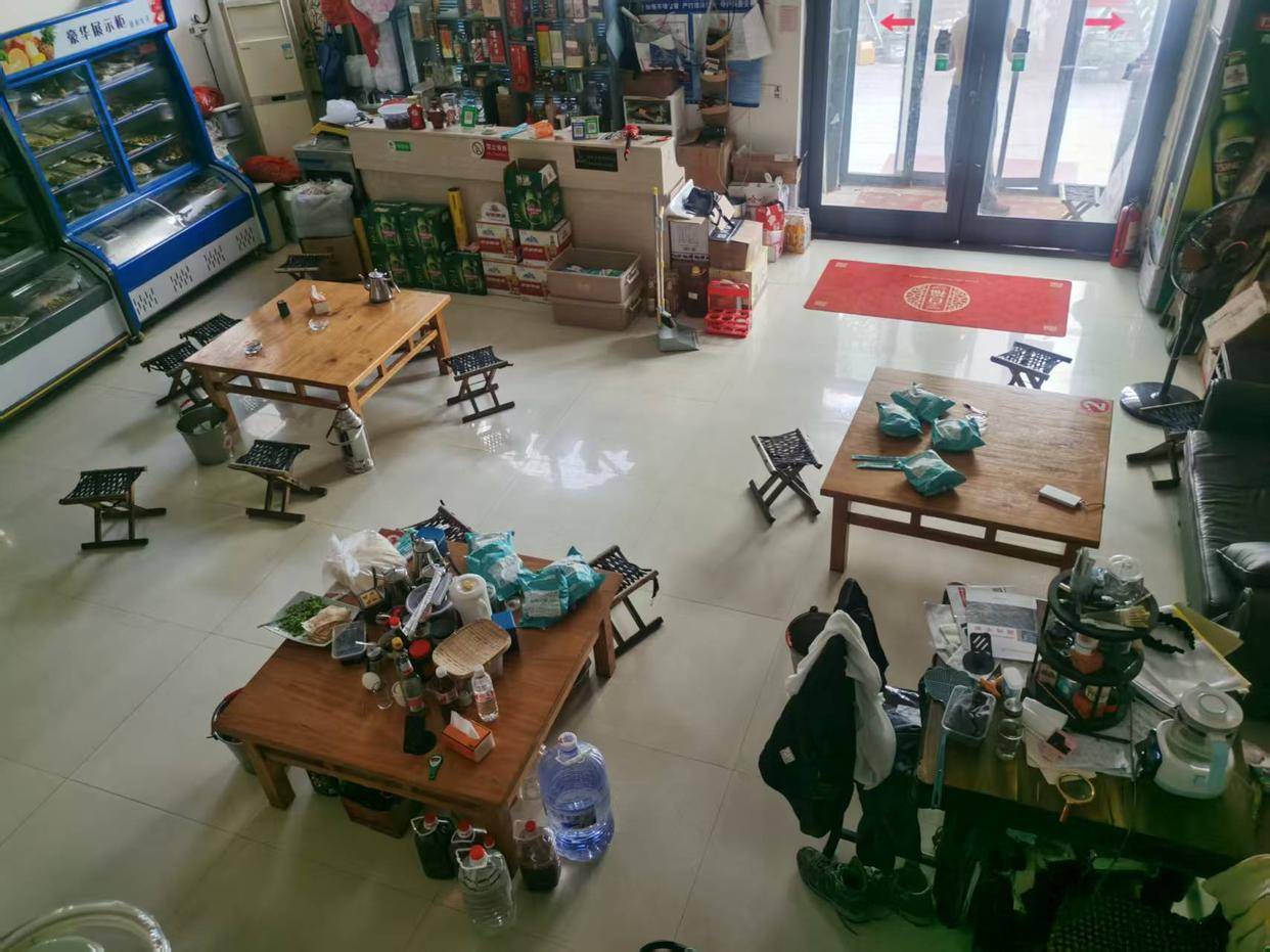 山東臨沂通報(bào)“蛤蟆湯”飯店被擬罰45萬(wàn)：撤銷(xiāo)處罰，5人停職
