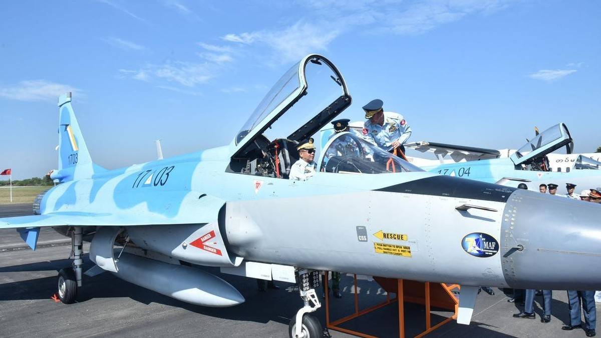 印軍凌晨發(fā)動(dòng)襲擊，疑似動(dòng)用150架以色列無人機(jī)：打擊藏南山口游擊隊(duì)