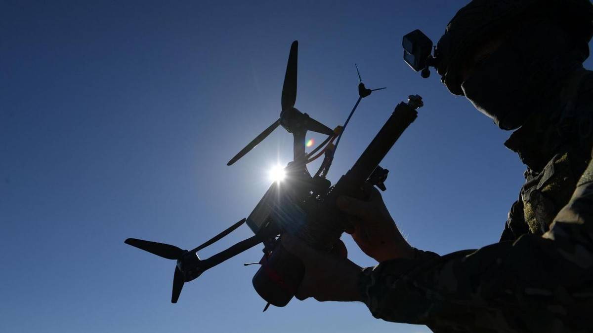印軍凌晨發(fā)動(dòng)襲擊，疑似動(dòng)用150架以色列無人機(jī)：打擊藏南山口游擊隊(duì)