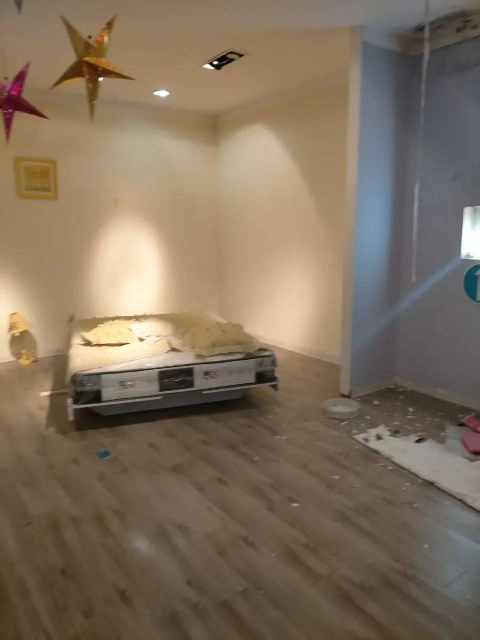 湖南一女子稱(chēng)價(jià)值百萬(wàn)家具失蹤5年難立案：二房東是民警，其父系退休縣領(lǐng)導(dǎo)