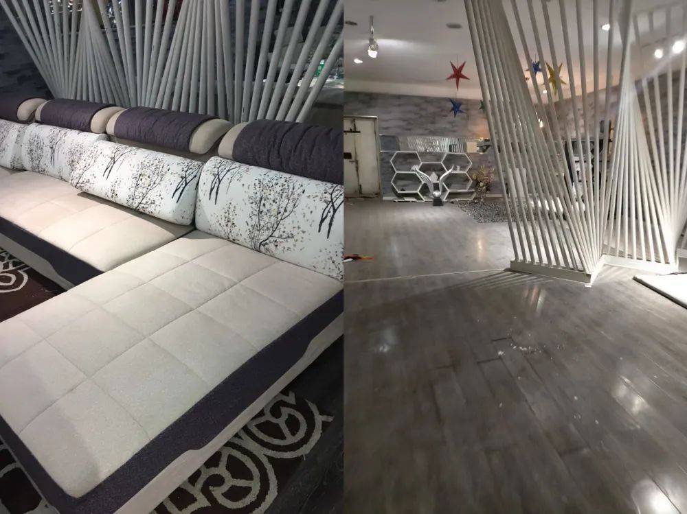 湖南一女子稱(chēng)價(jià)值百萬(wàn)家具失蹤5年難立案：二房東是民警，其父系退休縣領(lǐng)導(dǎo)