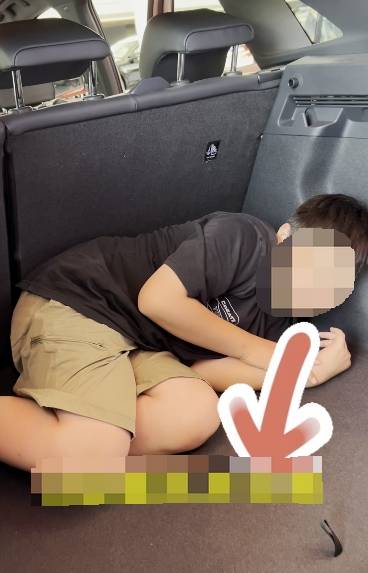 9歲男童被安排后備箱數(shù)小時(shí)，生母再發(fā)聲：已提起訴訟