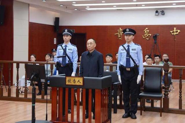 中紀(jì)委打下一“虎”、處分一“虎”！這兩天，多個(gè)副部級(jí)干部被處理