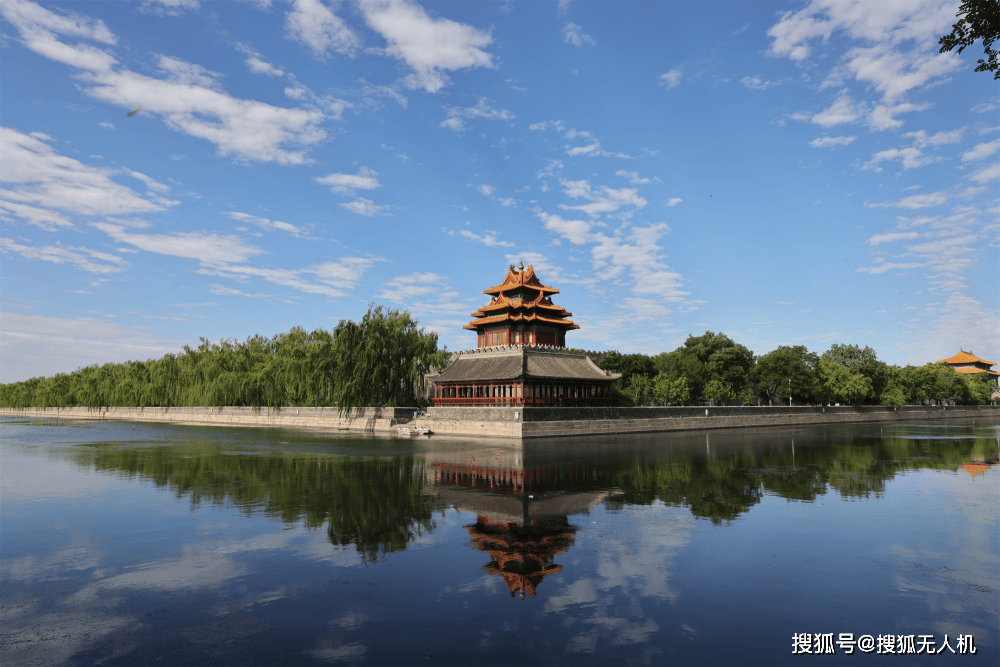 北京市政府：7月16日至9月3日，北京9個(gè)區(qū)設(shè)置為凈空限制區(qū)