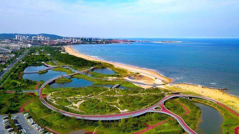 時(shí)政微觀察丨從這些辯證關(guān)系，讀懂“現(xiàn)代化人民城市”