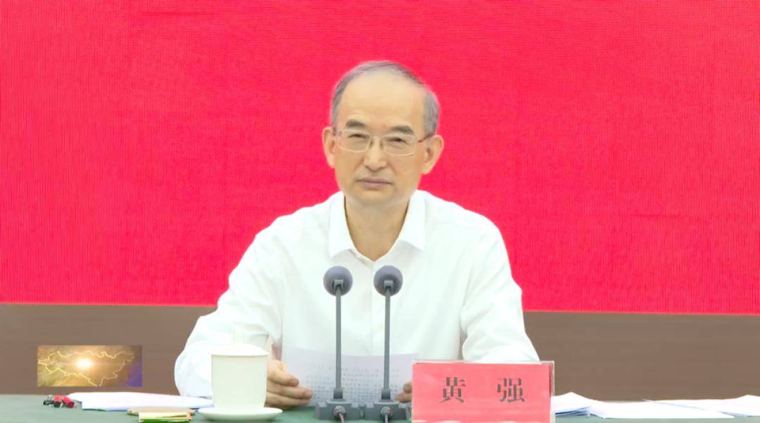 吉林省委書記黃強(qiáng)：要永遠(yuǎn)銘記偉大東北抗聯(lián)精神，奮力推動(dòng)?xùn)|北重振雄風(fēng)！