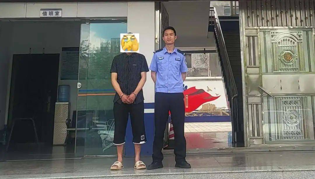 “有個陌生男人站在我床邊！” 云南一女子凌晨報警……