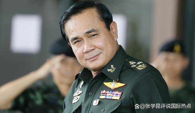 泰國(guó)人民力挺洪森？雙方達(dá)成一致，佩通坦的繼任者，必須是這一位