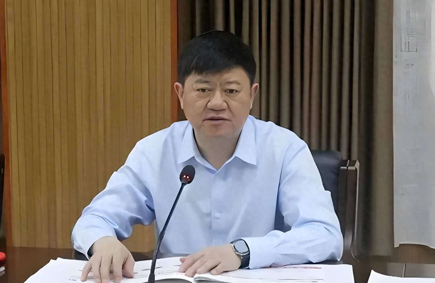江西南昌反腐頻頻：市委常委吳建平，市委副秘書(shū)長(zhǎng)，市政府秘書(shū)長(zhǎng)、副秘書(shū)長(zhǎng)接連落馬