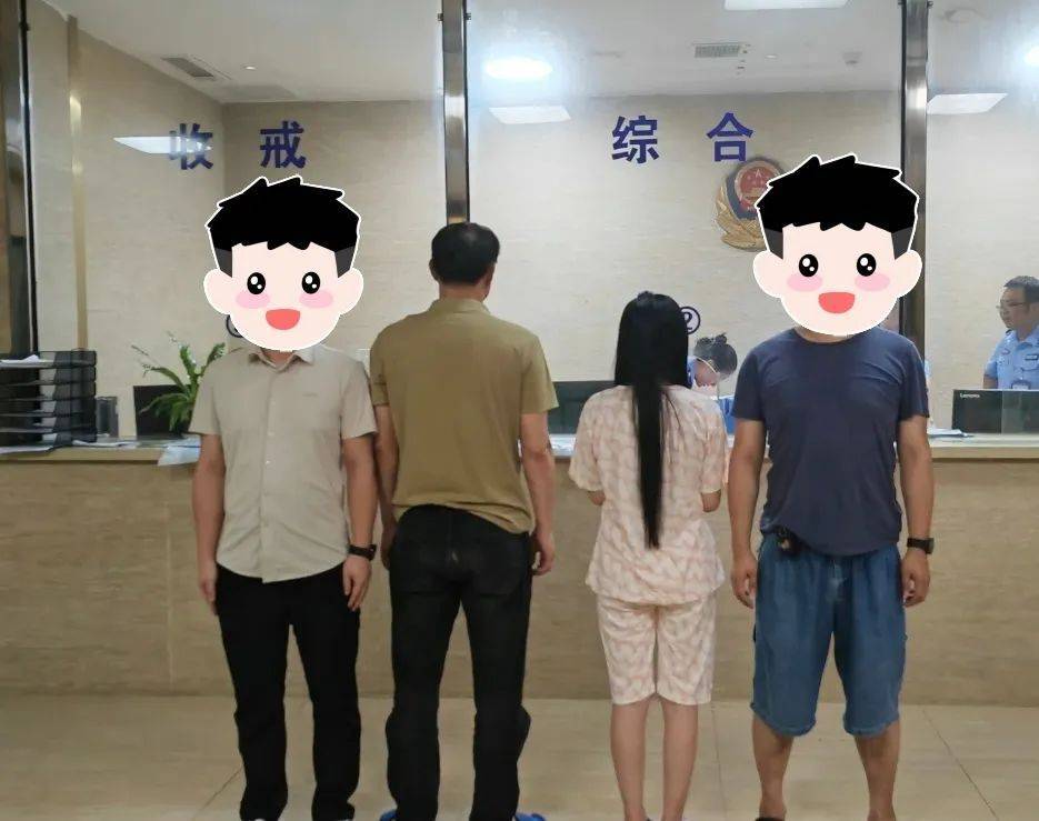 涉及淫穢、性暗示、挑逗性動作……宜春3名網(wǎng)絡(luò)主播被行拘