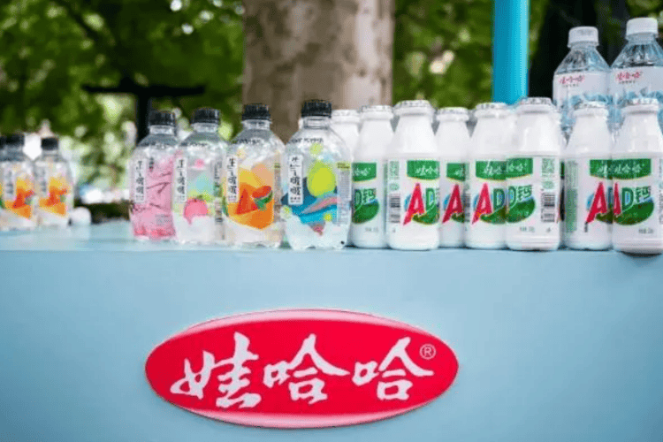 娃哈哈經(jīng)銷商發(fā)聲：影響信心！家族紛爭(zhēng)如何影響產(chǎn)業(yè)格局？
