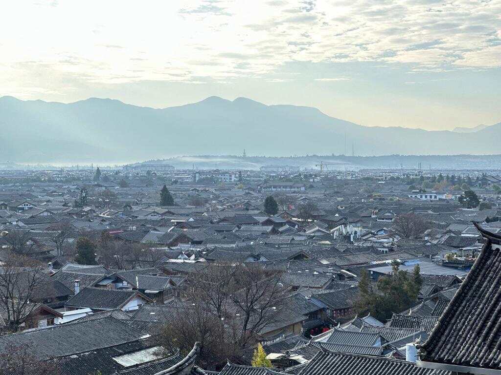 麗江發(fā)布古城維護費新規(guī)：征收標準為每人單次50元，有效期延長至365天
